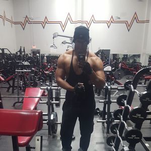 Meet your Posher, Major